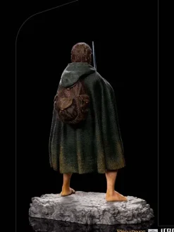 Frodo - The Lord Of The Rings - Art Scale 1/10 - Iron Studios