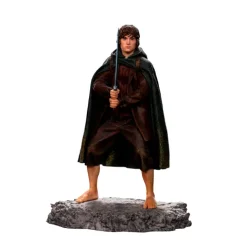 Frodo - The Lord Of The Rings - Art Scale 1/10 - Iron Studios
