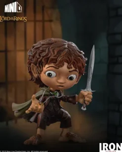 Frodo - The Lord of the Rings - Minico - Iron Studios