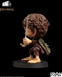 Frodo - The Lord of the Rings - Minico - Iron Studios