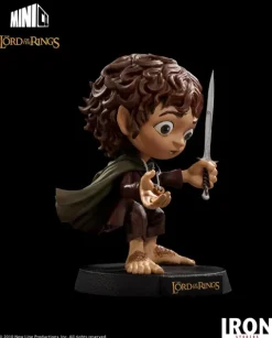 Frodo - The Lord of the Rings - Minico - Iron Studios