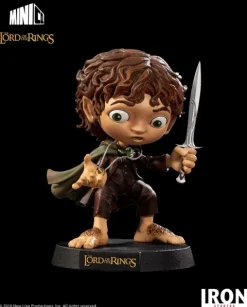 Frodo - The Lord of the Rings - Minico - Iron Studios