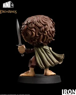 Frodo - The Lord of the Rings - Minico - Iron Studios