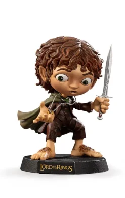 Frodo - The Lord of the Rings - Minico - Iron Studios