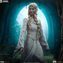 Galadriel The Lord of the Rings Art Scale 1/10 Iron Studios