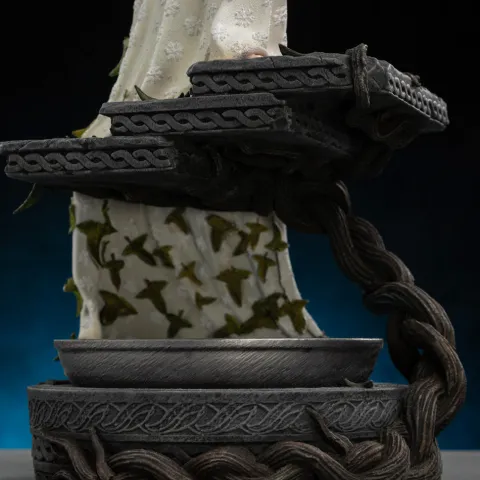 Galadriel The Lord of the Rings Art Scale 1/10 Iron Studios