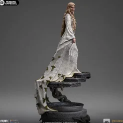 Galadriel The Lord of the Rings Art Scale 1/10 Iron Studios
