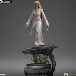 Galadriel The Lord of the Rings Art Scale 1/10 Iron Studios