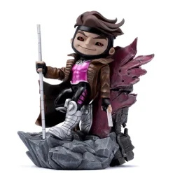 Gambit - X-Men - Minico - Iron Studios