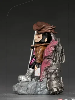 Gambit - X-Men - Minico - Iron Studios