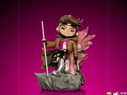 Gambit - X-Men - Minico - Iron Studios