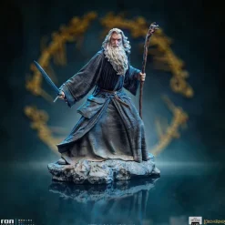Gandalf - The Lord of the Rings - BDS Art Scale 1/10 - Iron Studios