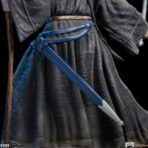 Gandalf - The Lord of the Rings - BDS Art Scale 1/10 - Iron Studios
