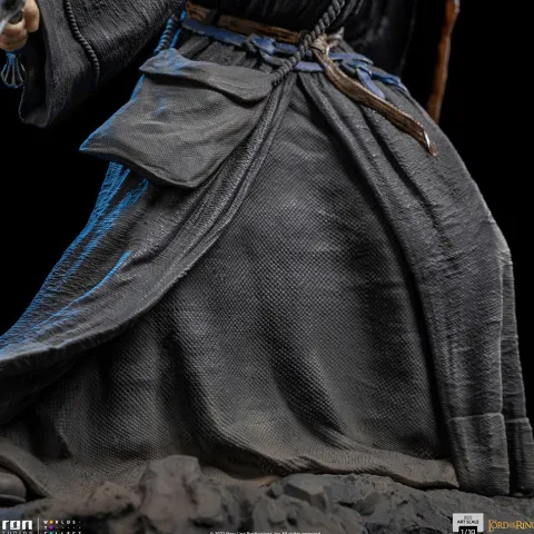 Gandalf - The Lord of the Rings - BDS Art Scale 1/10 - Iron Studios