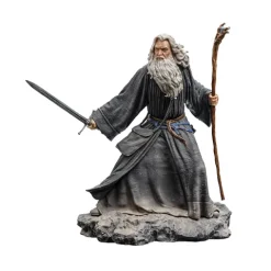 Gandalf - The Lord of the Rings - BDS Art Scale 1/10 - Iron Studios