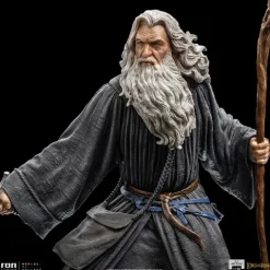 Gandalf - The Lord of the Rings - BDS Art Scale 1/10 - Iron Studios