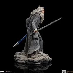 Gandalf - The Lord of the Rings - BDS Art Scale 1/10 - Iron Studios