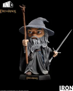Gandalf - The Lord of the Rings - Minico - Iron Studios