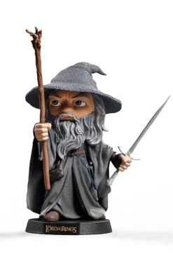 Gandalf - The Lord of the Rings - Minico - Iron Studios