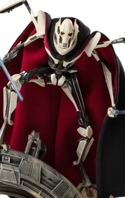 General Grievous - Star Wars - Art Scale 1/10 - Iron Studios