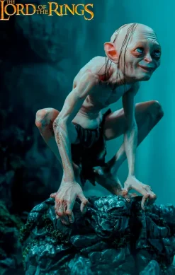 Gollum - The Lord of the Rings - Art Scale 1/10 - Iron Studios