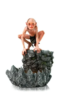 Gollum - The Lord of the Rings - Art Scale 1/10 - Iron Studios