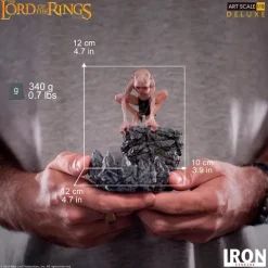 Gollum - The Lord of the Rings - Art Scale 1/10 - Iron Studios