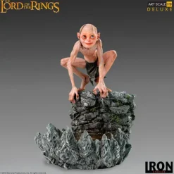 Gollum - The Lord of the Rings - Art Scale 1/10 - Iron Studios