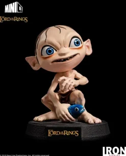Gollum - The Lord of the Rings - Minico - Iron Studios