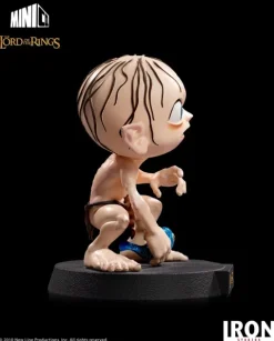 Gollum - The Lord of the Rings - Minico - Iron Studios