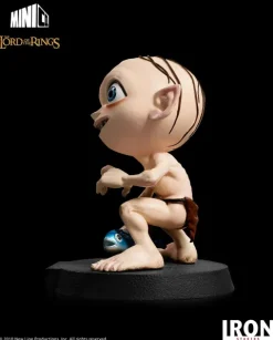 Gollum - The Lord of the Rings - Minico - Iron Studios