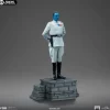 Grand Admiral Thrawn Star Wars: Ahsoka Series Art Scale 1/10 Iron Studios