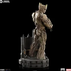 Groot - Guardians of the Galaxy 3 - Art Scale 1/10 - Iron Studios