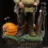 Hagrid - Harry Potter - Art Scale 1/10 - Iron Studios
