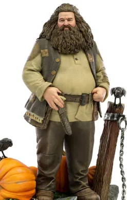 Hagrid - Harry Potter - Art Scale 1/10 - Iron Studios