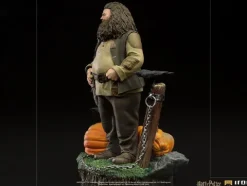 Hagrid - Harry Potter - Art Scale 1/10 - Iron Studios