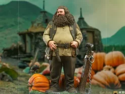 Hagrid - Harry Potter - Art Scale 1/10 - Iron Studios