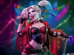 Harley Quinn DC Comics Prime Scale 1/3 Iron Studios