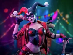 Harley Quinn DC Comics Prime Scale 1/3 Iron Studios