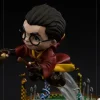 Harry Potter at the Quiddich Match - Harry Potter - Minico - Iron Studios