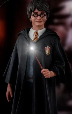 Harry Potter - Harry Potter - Art Scale 1/10 - Iron Studios