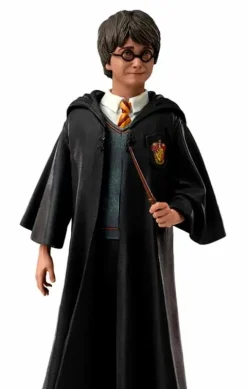 Harry Potter - Harry Potter - Art Scale 1/10 - Iron Studios