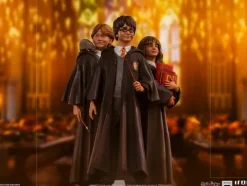 Harry Potter - Harry Potter - Art Scale 1/10 - Iron Studios