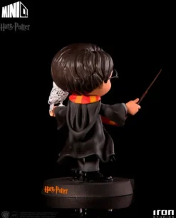 Harry Potter - Harry Potter - Minico - Iron Studios