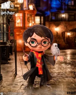 Harry Potter - Harry Potter - Minico - Iron Studios