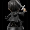 Harry Potter with Sword of Gryffindor - Harry Potter - Minico - Iron Studios