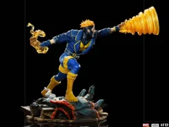 Havok XMen BDS Art Scale 1/10 Iron Studios
