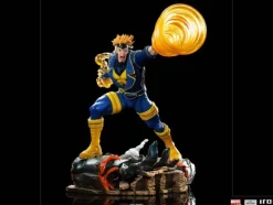 Havok XMen BDS Art Scale 1/10 Iron Studios