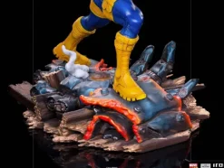 Havok XMen BDS Art Scale 1/10 Iron Studios