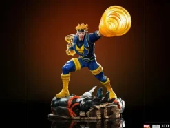 Havok XMen BDS Art Scale 1/10 Iron Studios